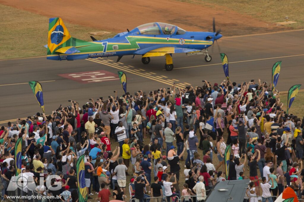 Arraiá Aéreo — foto 2