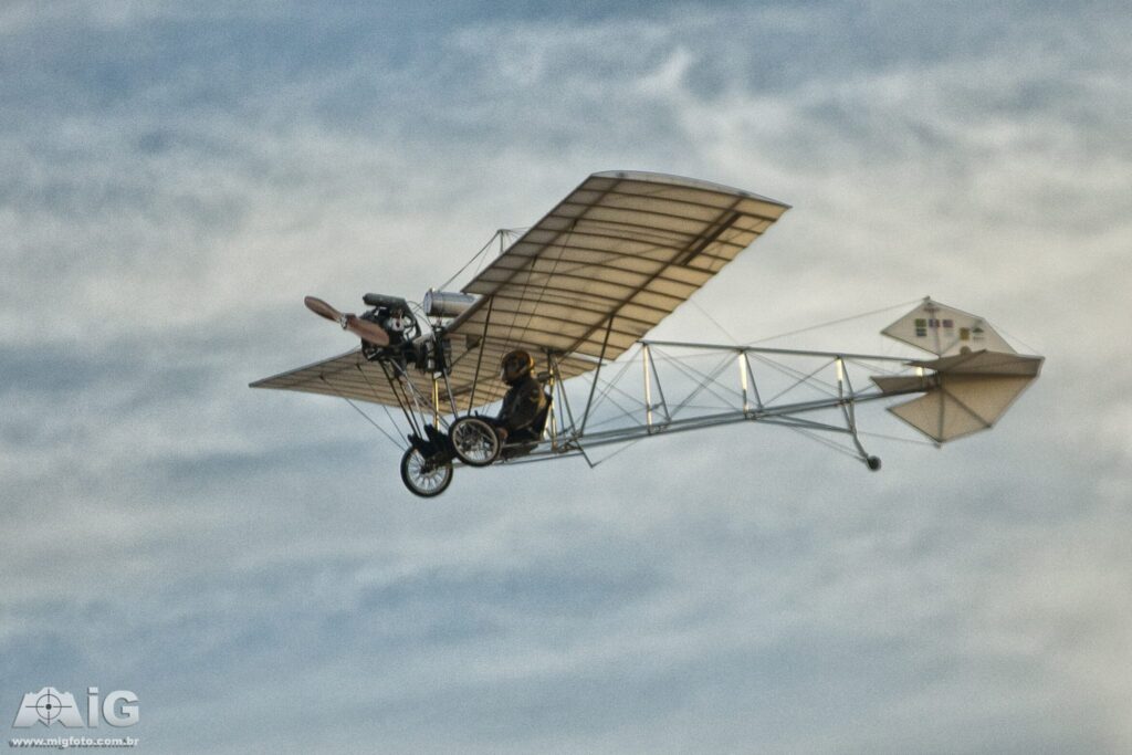 Arraiá Aéreo — foto 6